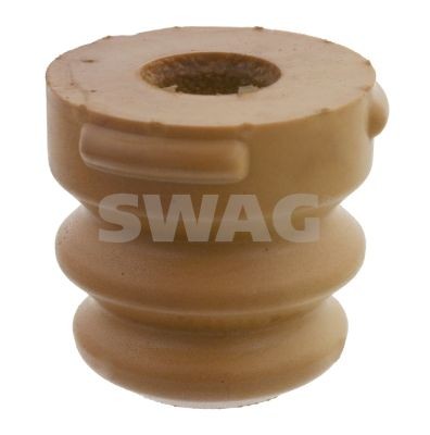 Great value for money - SWAG Rubber Buffer, suspension 32 92 3458