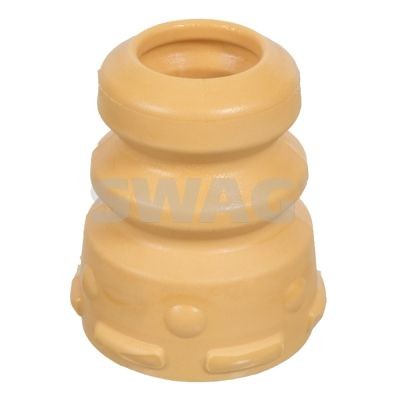 Great value for money - SWAG Rubber Buffer, suspension 32 92 3460