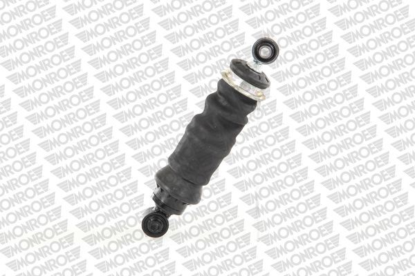CB0088 Shock Absorber, cab suspension MONROE MAGNUM Cabin MONROE CB0088 review and test