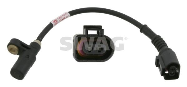 Great value for money - SWAG ABS sensor 32 92 3498