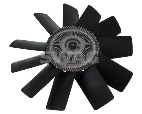 SWAG Mechanical Cooling Fan 32 92 3538 buy