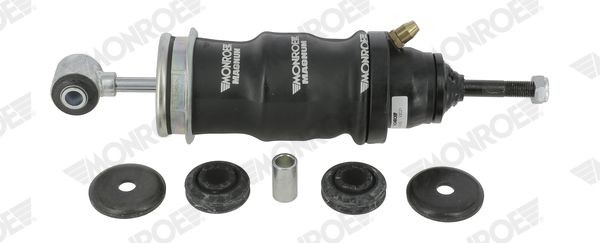 MONROE 254, 315 mm Shock Absorber, cab suspension CB0092 buy