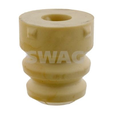 Great value for money - SWAG Rubber Buffer, suspension 32 92 3608