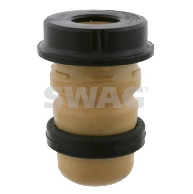 Great value for money - SWAG Rubber Buffer, suspension 32 92 3614