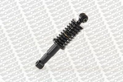 CB0094 Shock Absorber, cab suspension MONROE MAGNUM Cabin MONROE CB0094 review and test
