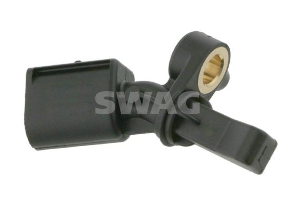 Great value for money - SWAG ABS sensor 32 92 3804