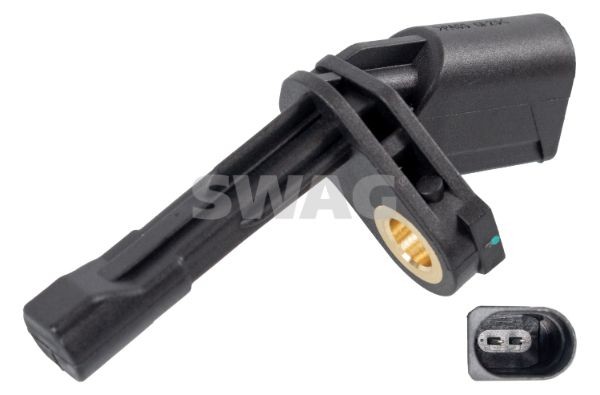 SWAG 32923808 Sensor ABS de revoluciones de la rueda 1K0.927.808