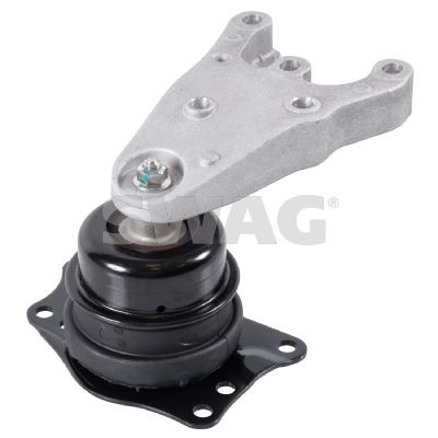 SWAG 32 92 3878 Engine mount Right, Upper, Hydro Mount