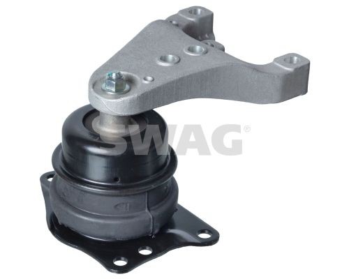 SWAG 32 92 3882 Engine mount Right, Upper, Hydro Mount