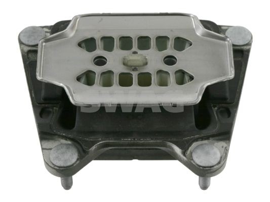 SWAG 32 92 3988 Mounting, automatic transmission Rear