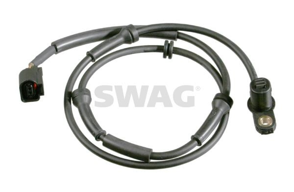 Great value for money - SWAG ABS sensor 32 92 4056