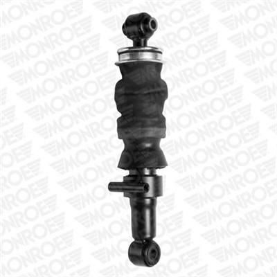MONROE CB0099 Shock Absorber, cab suspension CB0099 – extensive range with large reductions