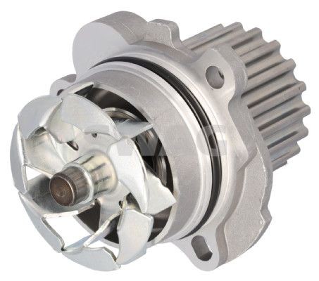 SWAG Water pump for engine 32 92 4360