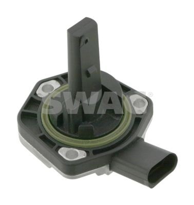 SWAG 32 92 4380 Sensor, engine oil level with seal ring