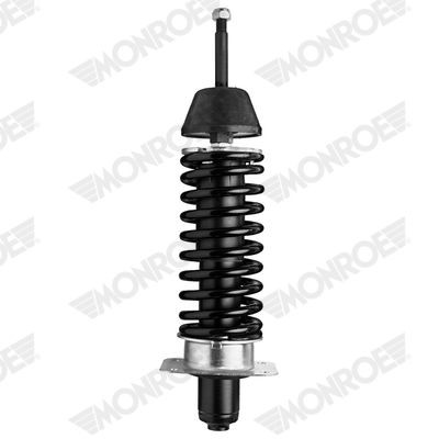 MONROE 254, 289 mm Shock Absorber, cab suspension CB0104 buy