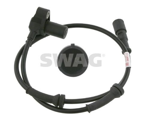 Great value for money - SWAG ABS sensor 32 92 6041