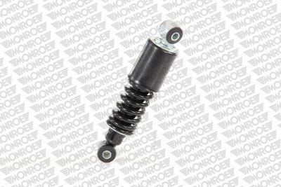 CB0105 Shock Absorber, cab suspension MONROE MAGNUM Cabin MONROE CB0105 review and test