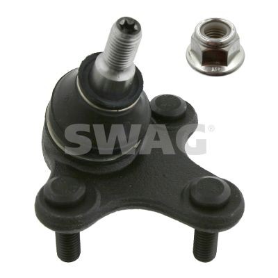 SWAG 32 92 6082 Ball Joint SKODA experience and price