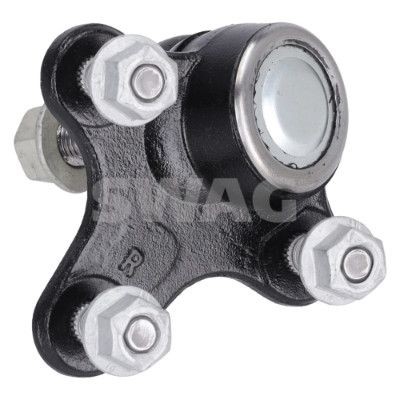 SWAG Ball joint in suspension 32 92 6083