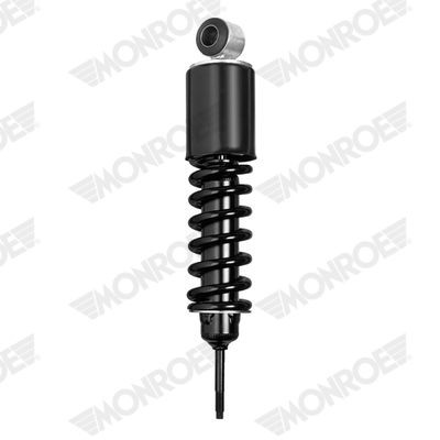 MONROE 252, 314 mm Shock Absorber, cab suspension CB0106 buy
