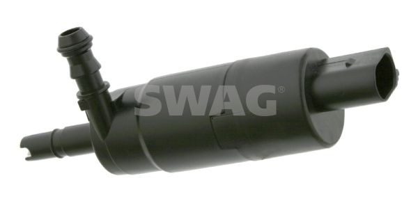 SWAG 32 92 6274 PORSCHE Water pump, headlight cleaning in original quality