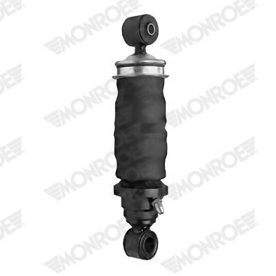 MONROE 283, 350 mm Shock Absorber, cab suspension CB0115 buy