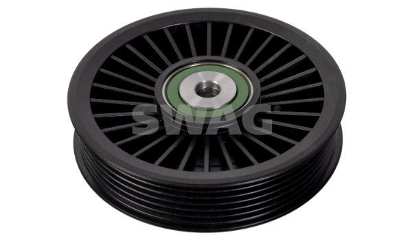 40 03 0021 SWAG Deflection pulley buy cheap