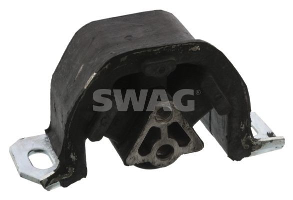 SWAG Left Front, Rubber-Metal Mount Engine mounting 40 13 0002 buy