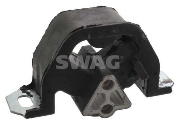 SWAG Left Front, Rubber-Metal Mount Engine mounting 40 13 0006 buy
