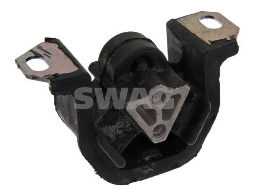 SWAG Left Front, Rubber-Metal Mount Engine mounting 40 13 0007 buy