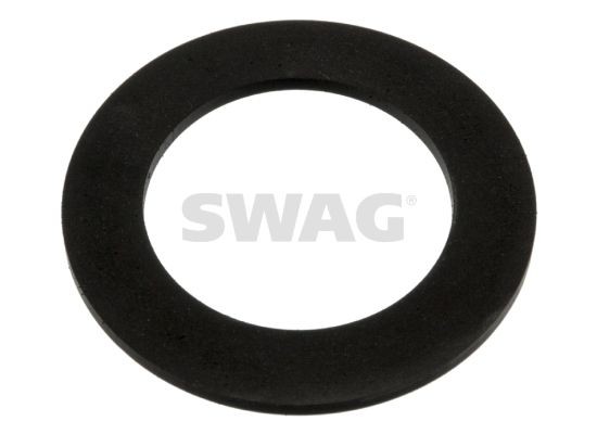 Great value for money - SWAG Seal, oil filler cap 40 22 0001