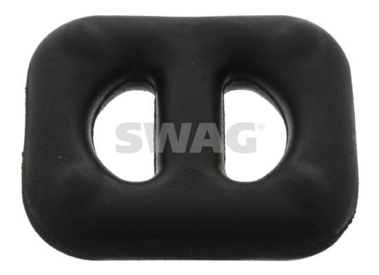 SWAG 40 69 0003 Holder, exhaust system Centre