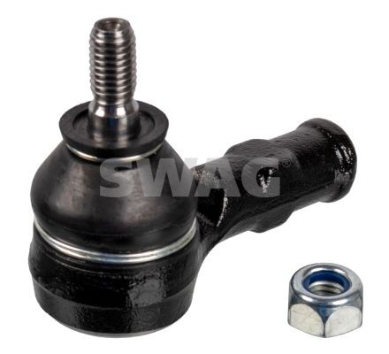 SWAG 40710001 Track rod end 078 40 452