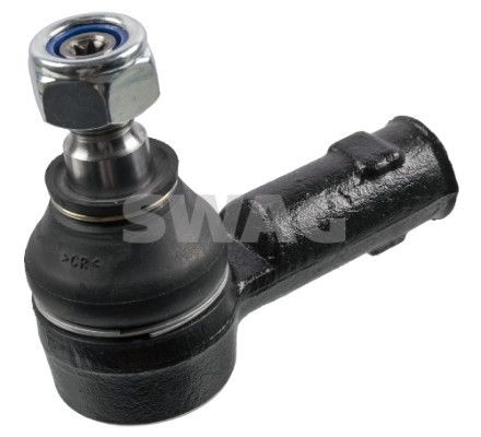 SWAG 40710015 Track rod end 324 058
