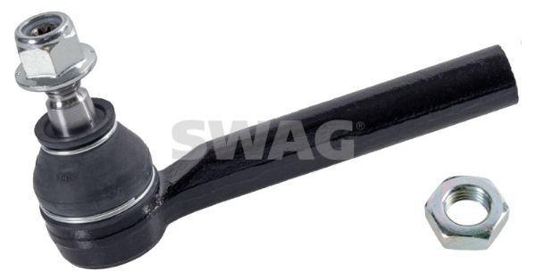 Original SWAG Outer tie rod 40 71 0025 for OPEL ZAFIRA