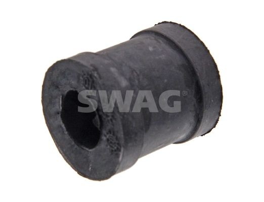 SWAG 40 79 0020 Anti roll bar bush Rear Axle, Rubber, 13 mm x 26 mm