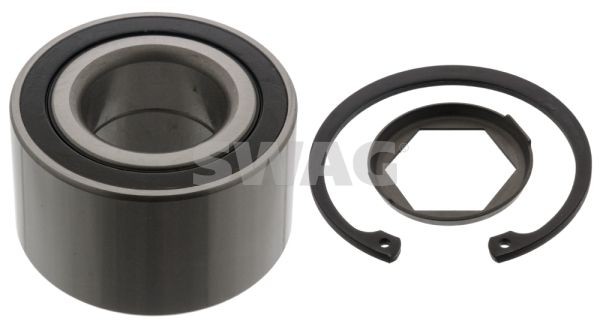 SWAG 40 90 1971 Wheel bearing kit OPEL experience and price