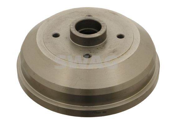 SWAG Brake drum rear and front Corsa A Van (S83) new 40 90 2048