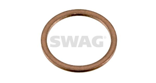 40 90 3083 SWAG Dichtring, Thermoschalter SCANIA 3 - series