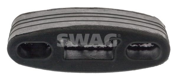 SWAG 40904706 Rubber Buffer, silencer 852 719