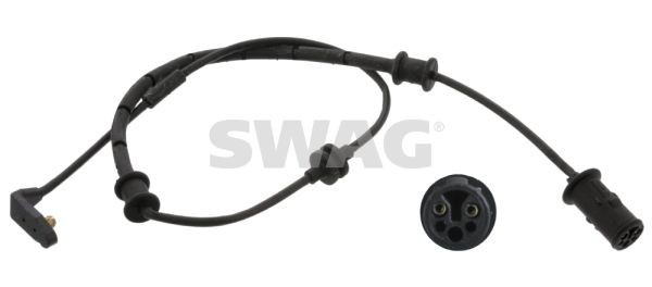 SWAG 40 91 1941 Brake pad wear sensor OPEL experience and price
