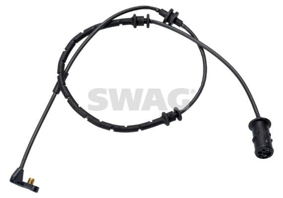 SWAG 40917489 Brake pad wear sensor 131 22 323