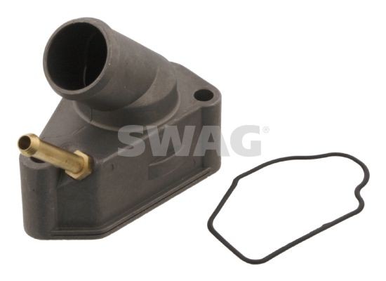 SWAG 40917533 Engine thermostat 01338 079