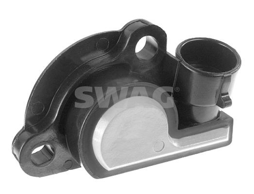 SWAG 40917732 Throttle position sensor 817204