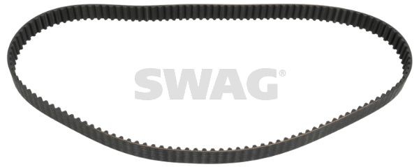 Cam belt SWAG Number of Teeth: 131 25mm - 40 92 3411
