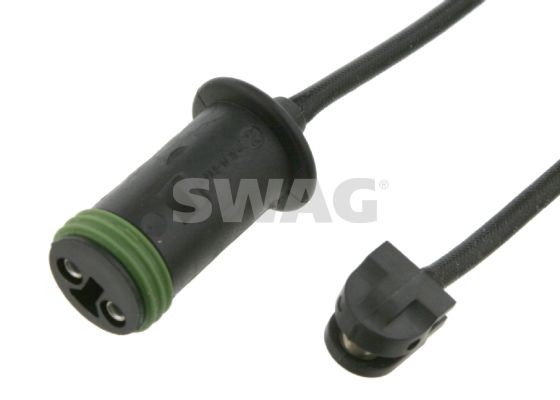 SWAG 40924505 Brake pad wear sensor 6235 674