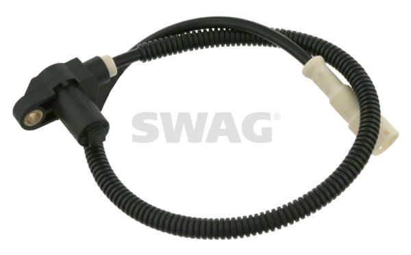 Great value for money - SWAG ABS sensor 40 92 4614