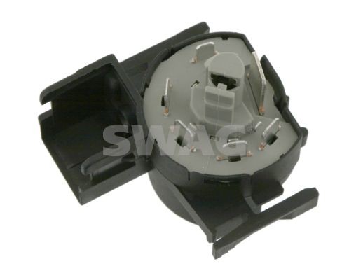 SWAG 40 92 6149 Ignition switch Opel Astra H L70