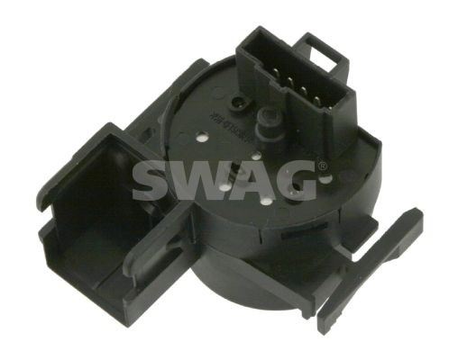 SWAG Ignition barrel OPEL Corsa C Van (X01) new 40 92 6246