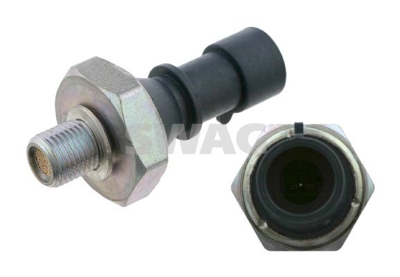 SWAG Oil Pressure Switch 40 92 7223 Opel ASTRA 2011